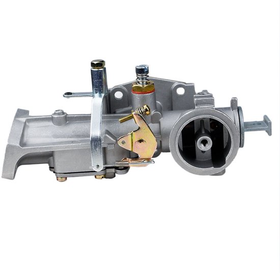 Geschikt voor Carburateur Briggs & Stratton Briggs & Stratton 135200 297599, 299437 van Briggs & Stratton — afbeelding 5