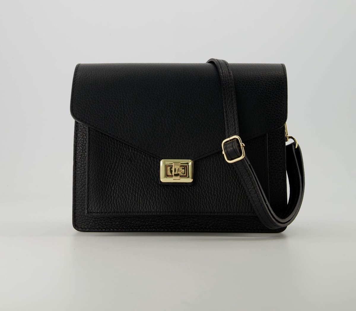 Crossbodytas - Sydney Zwart