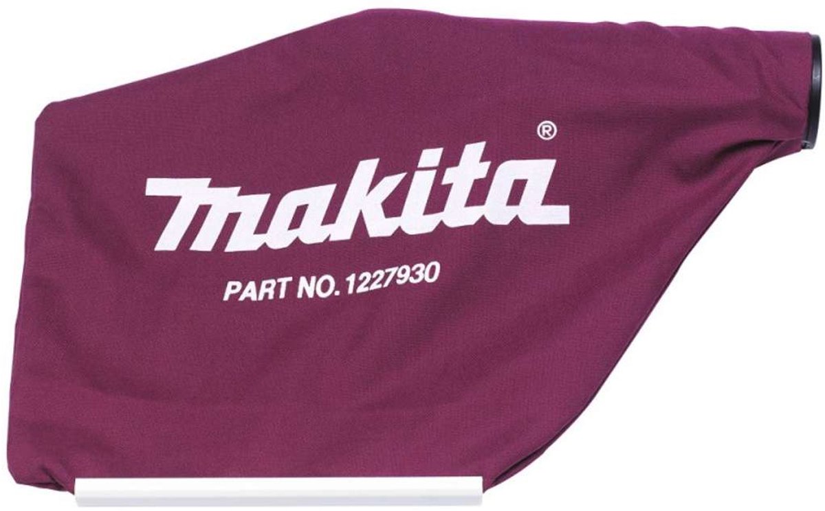 Makita 191C21-2 Linnen Stofzak Voor DKP181