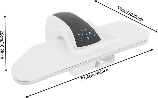 Philips DST1030/20 Stoomstrijkijzer uit de 1000-serie: beste prijs