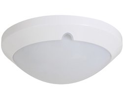 RECESS MNT.UNIVERSAL LUMINAIRE SONO LED 15W 10-100 IP54