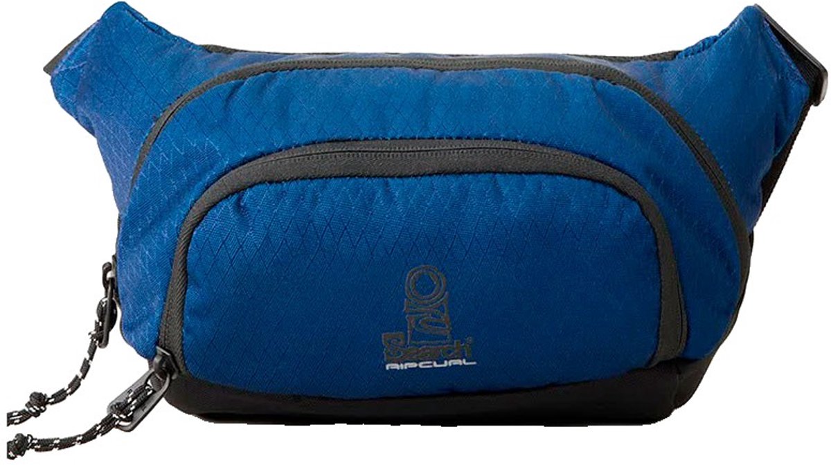Rip Curl Large Search Ref Heuptas Blauw