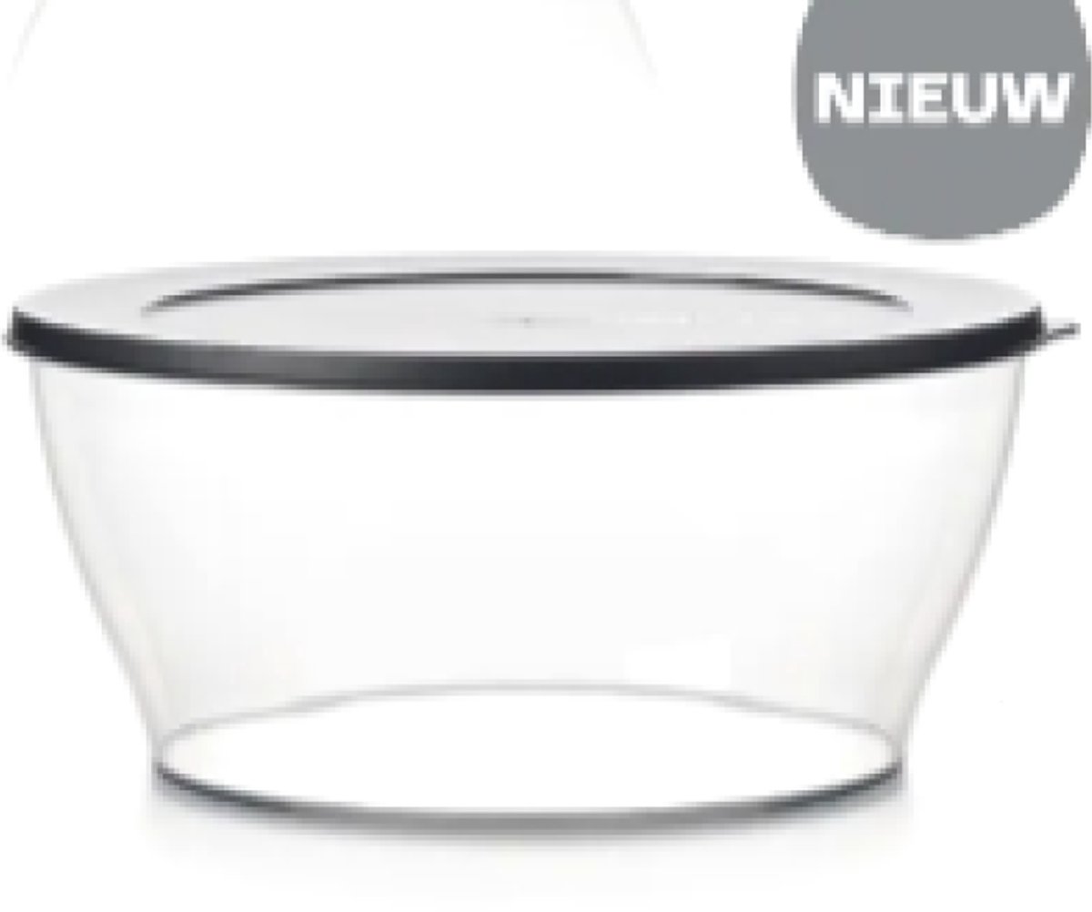 Tupperware Clearkom ECO, 4 liter