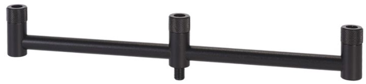 EXC Buzz Bar - 31cm - Buzzerbar voor Bankstick - Karper achtersteun - Hengelsteun voor Vissen