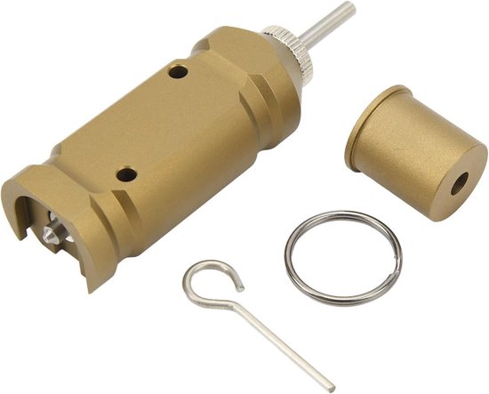 Perimeter Tripal Arm, Aluminum Alloy, Effective Deterrent Security ...