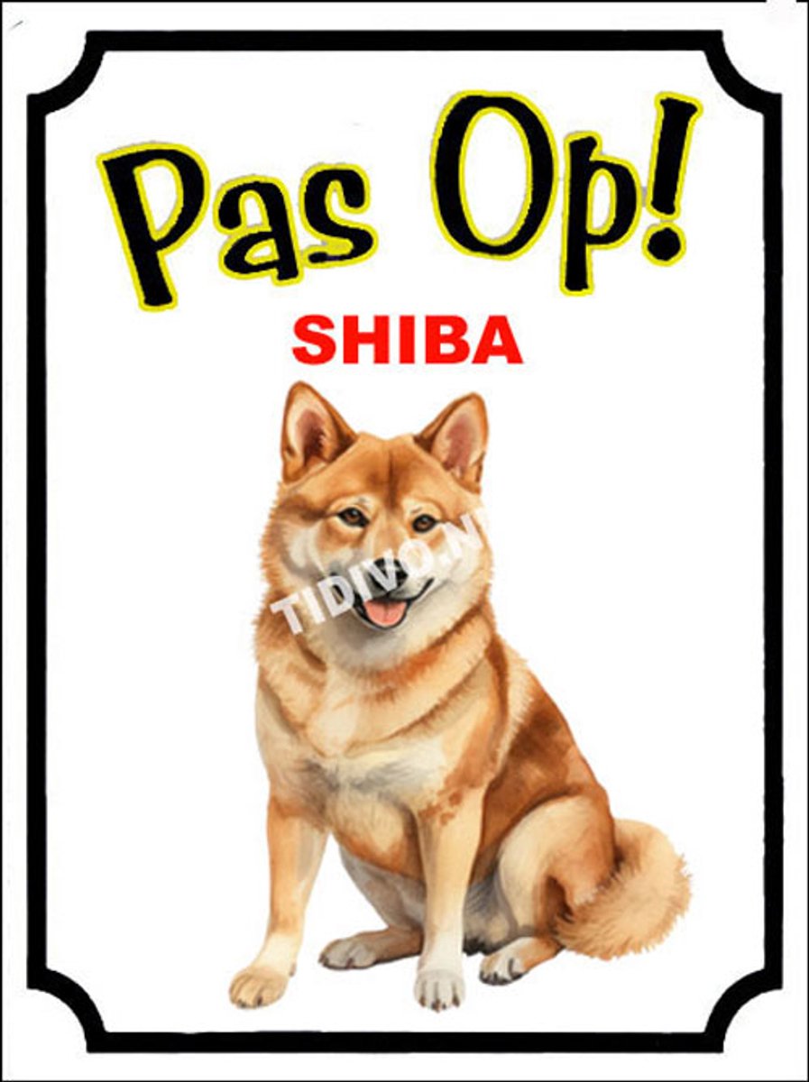 Shiba 16