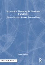 Systematic Planning for Business Functions