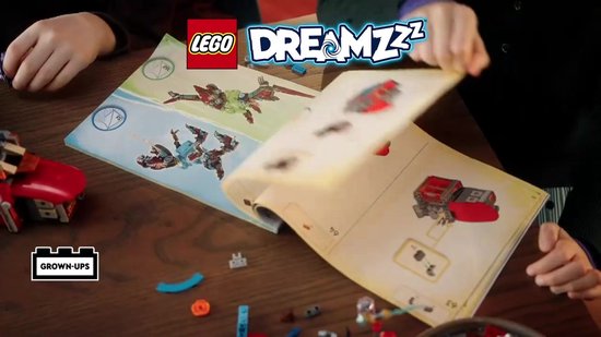 LEGO