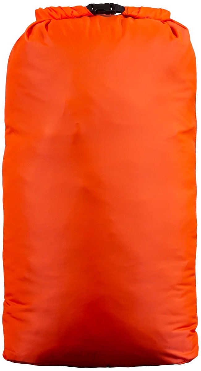 Savotta Rolltop stuffsack 210D - Oranje - 40L