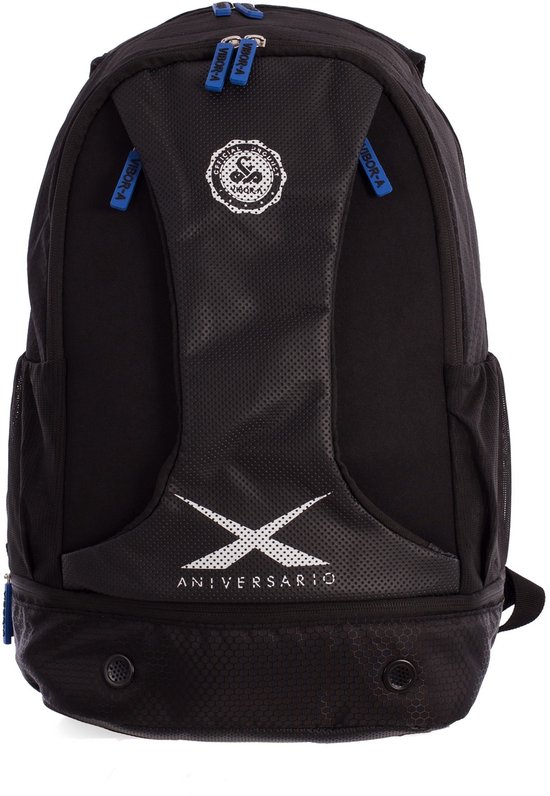 Sac à Dos Vibor-a X Vibor-a Noir Et Jaune