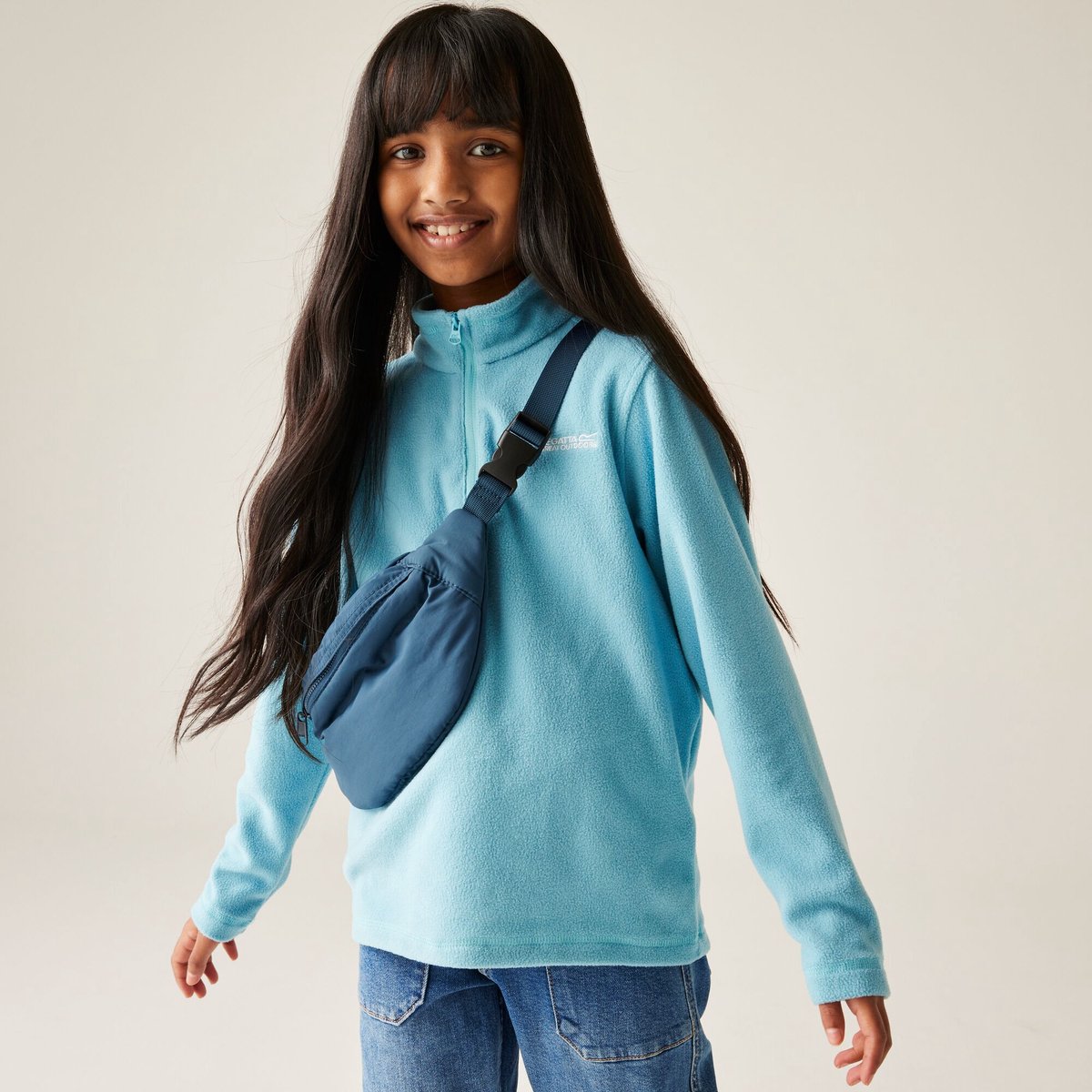 Blauw