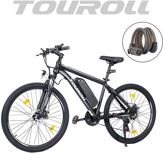 Touroll