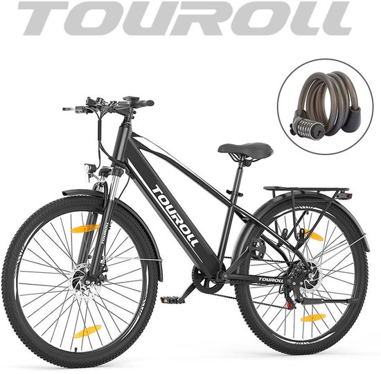 Touroll