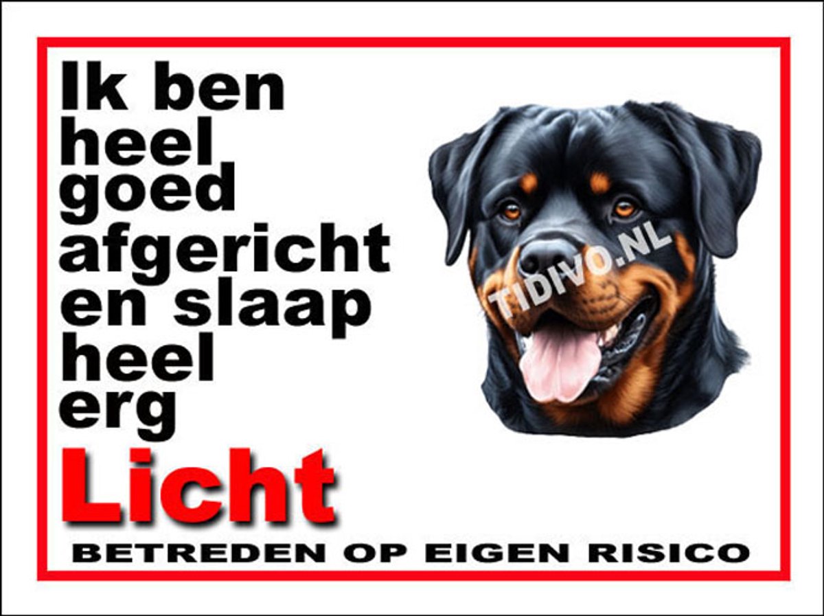 Rottweiler 4