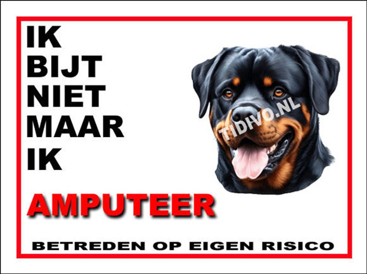 Rottweiler 5