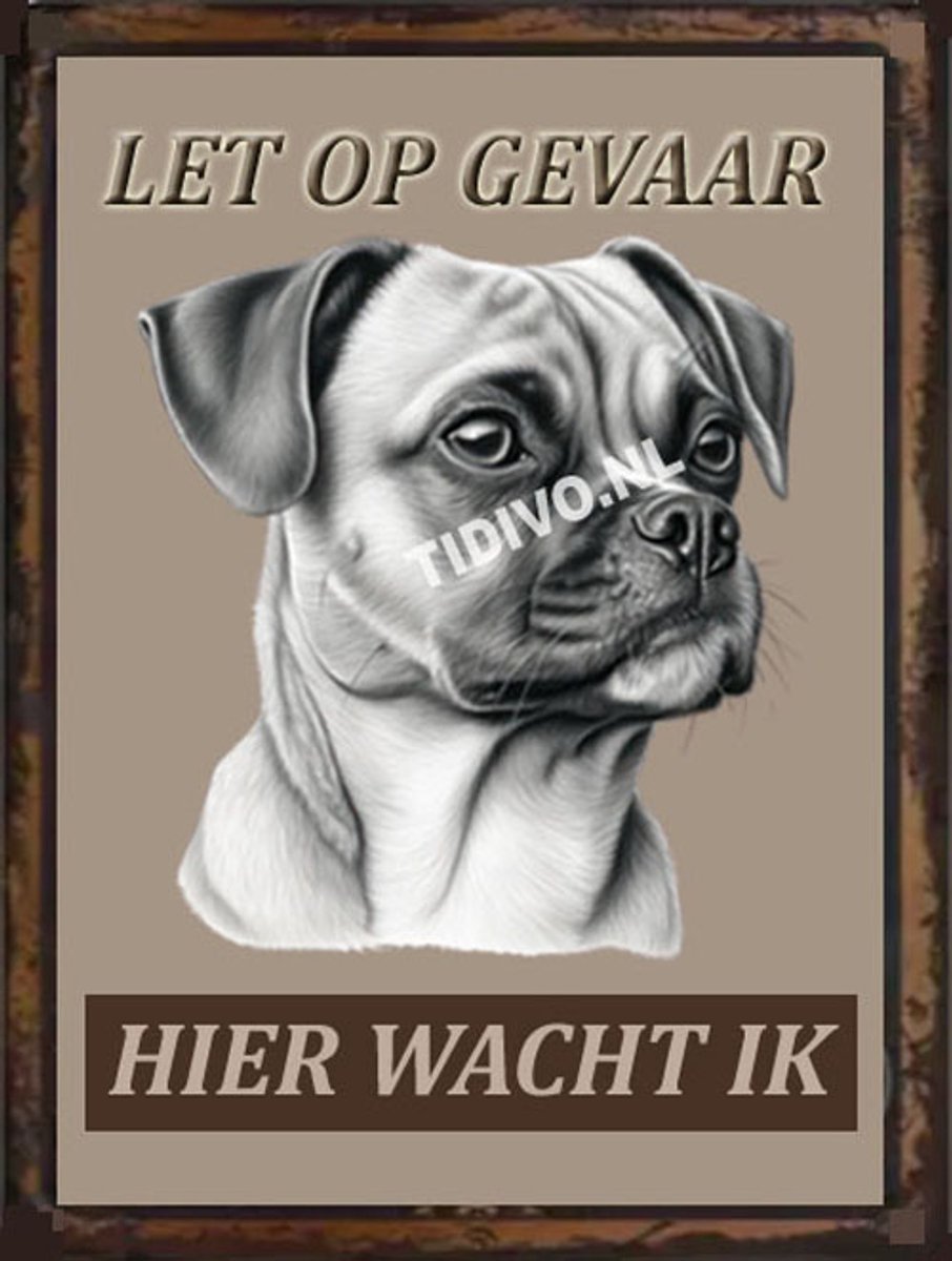 Puggle 18