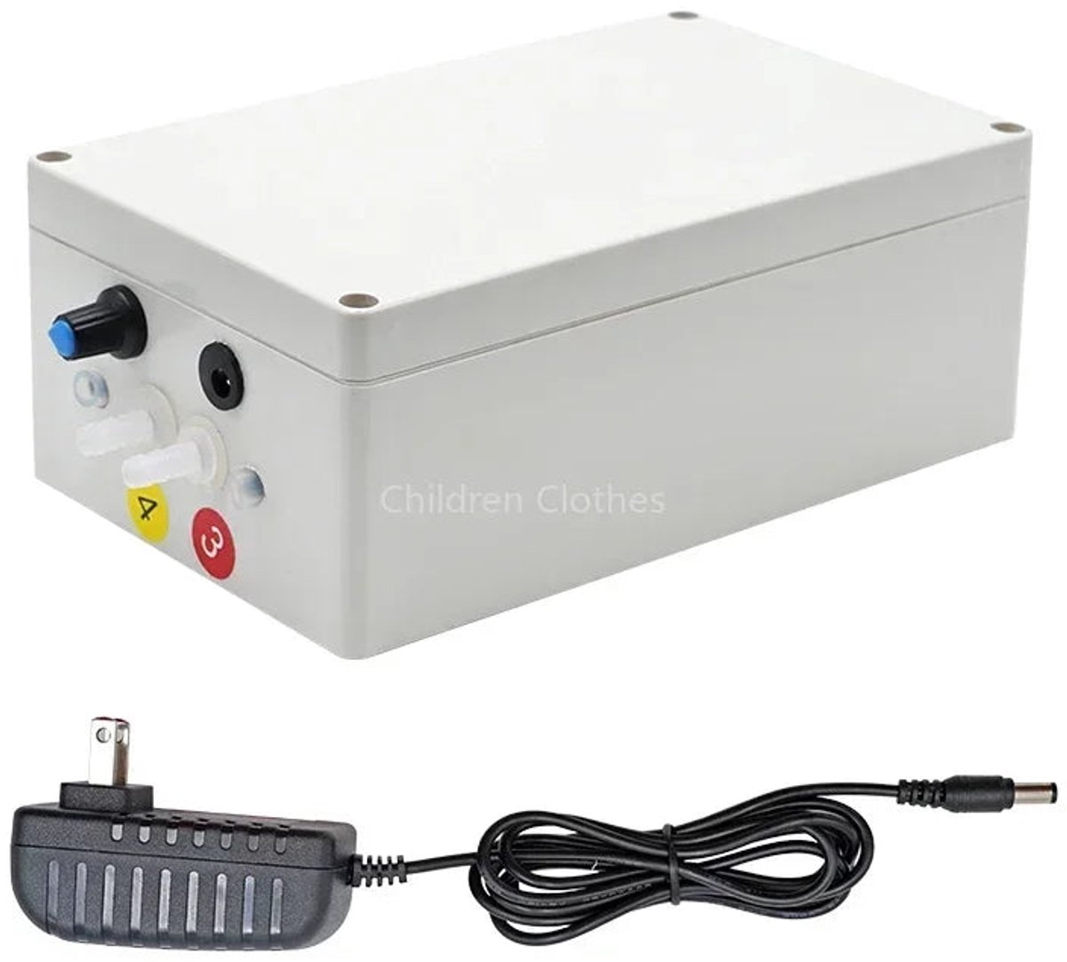 Kompakte elektrische Melkmaschine für Kühe, Ziegen und Schafe – Shenandoah Homestead Supply
