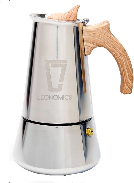 Leonomics Percolator
