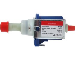 EP5 pomp voor koffiemachine 15 bar 58W 230V - Geschikt voor Ulka EX5 EP5GW 48W Philips Saeco Gaggia DeLonghi