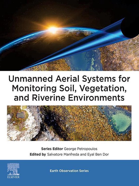 Earth Observation - Unmanned Aerial Systems for Monitoring S ... - cover