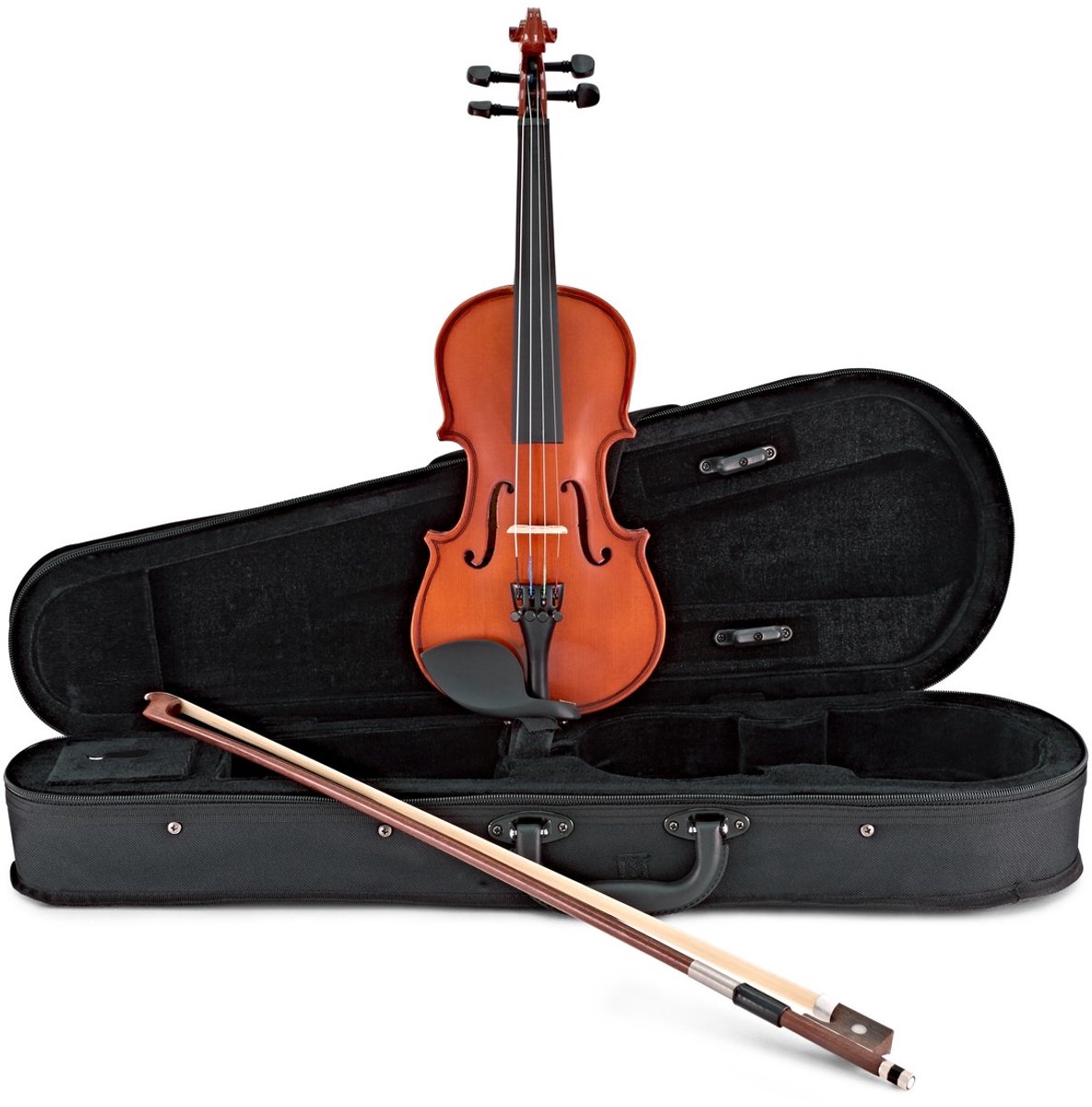 1/8 Studieviool van Gear4music