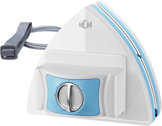 HCH Magnetische Raamwasser