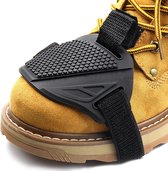 Accessoire Moto Anti Dérapant Moto Gear Shift Pad Gardes Réglable Moto Couvre-chaussures Botte Protecteur Antidérapant Noir Pour D'équitation Moto Accessoires Noir Coussin Levier Vitesse Caoutchouc Accessoire Moto Anti Dérapant Moto Gear Shift Pad Gardes Réglable Moto Couvre-chaussures Botte Protecteur Antidérapant Noir Pour D'équitation Moto Accessoires Noir Coussin Levier Vitesse Caoutchouc