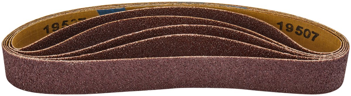D-67066 | Schuurband | 533x30mm | K40 Red | 5 stuks