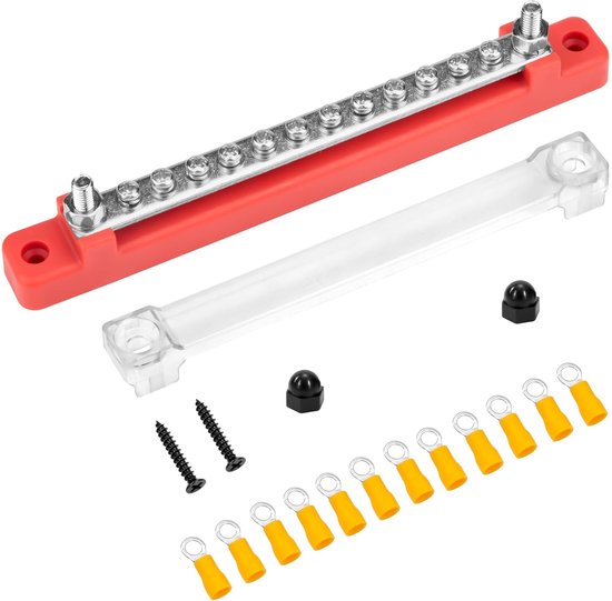 Verzamelrail