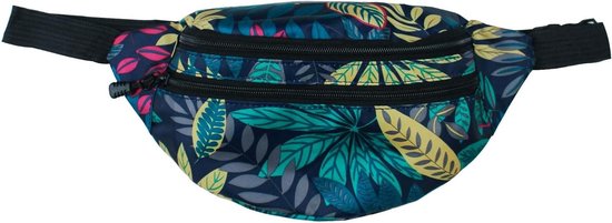 Sammie V3 Unisex loopgordel voor volwassenen, zwart, M