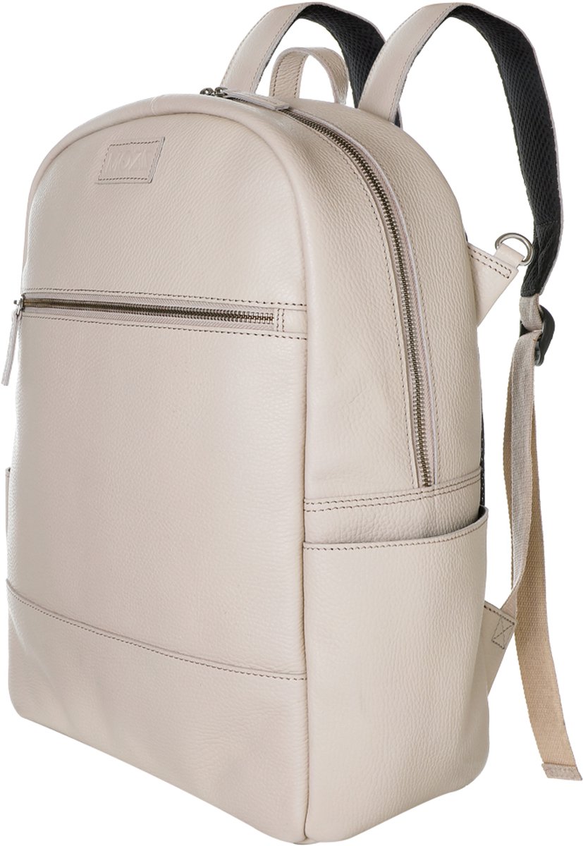 MOZZ BAGS - Luiertas Bolton Beige