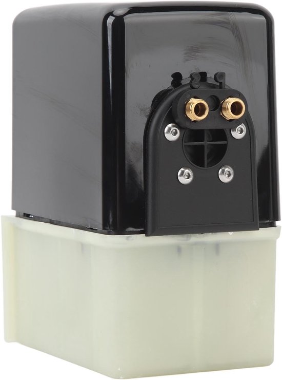 Green Blue GB391 Electronic Watering Regulator, Precise Control for