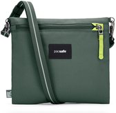 Travelon Anti-Theft Heritage Hobo Bag: Ruime Stijl