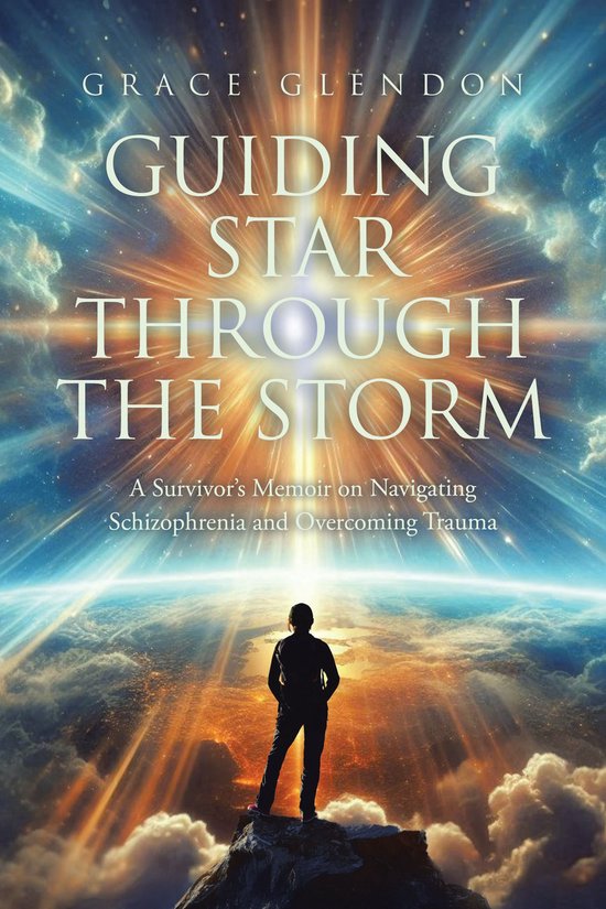 Guiding Star Through The Storm - cover