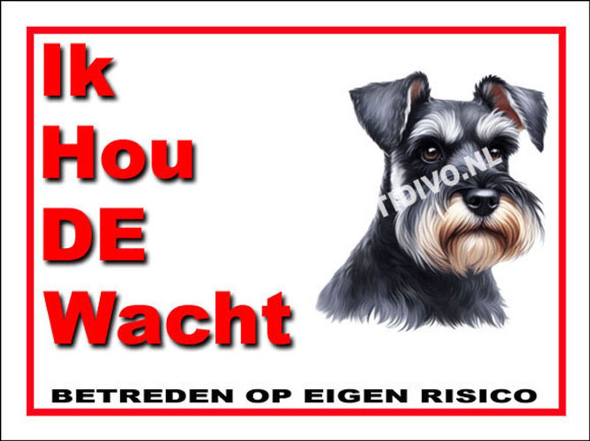 Schnauzer 7