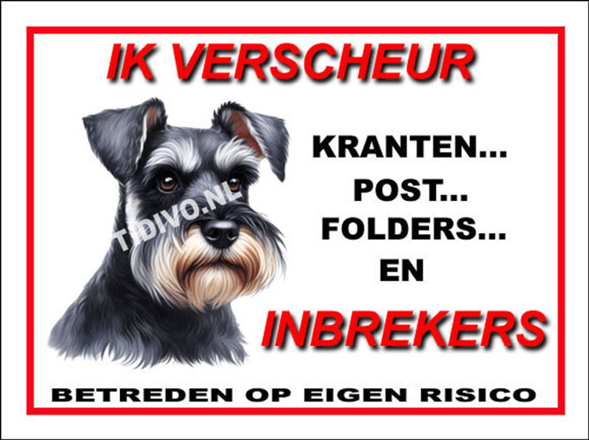 Schnauzer 8