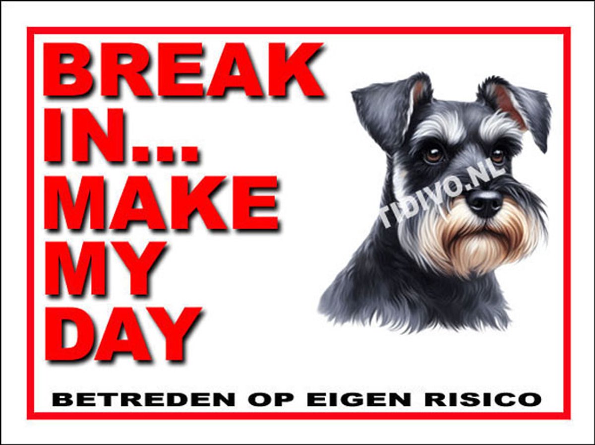 Schnauzer 1