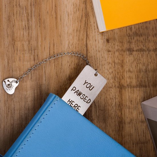 Sleutelhanger kat zwart zilver | Sleutelhangers | Petshop My Diary