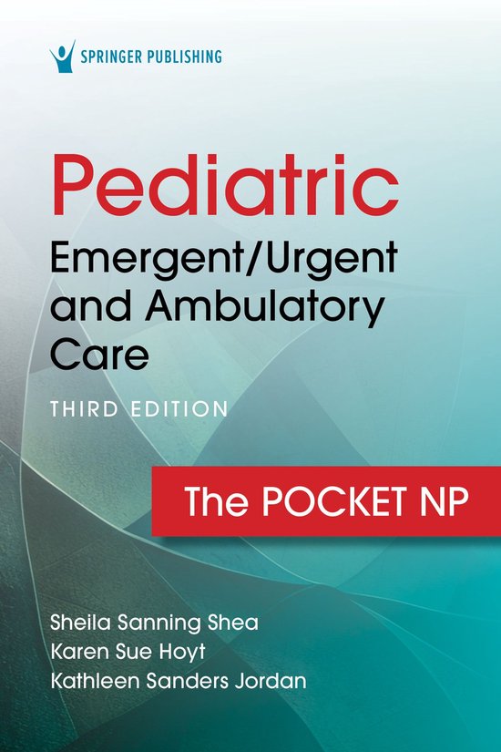 Foto: Pediatric emergent urgent and ambulatory care