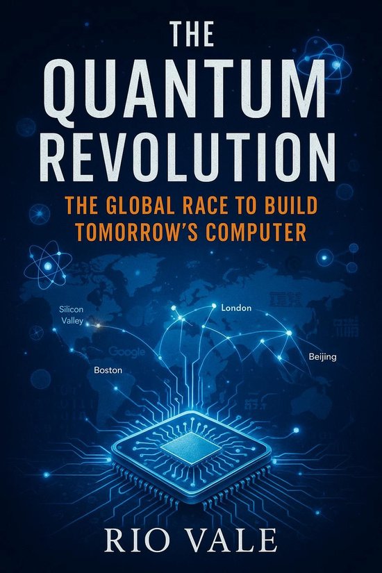 The Quantum Revolution