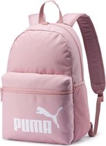 PUMA Phase Backpack Rugzak Unisex - Bridal Rose