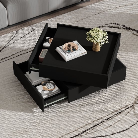 Sale Salontafel Napels - Wonen Ter Aar