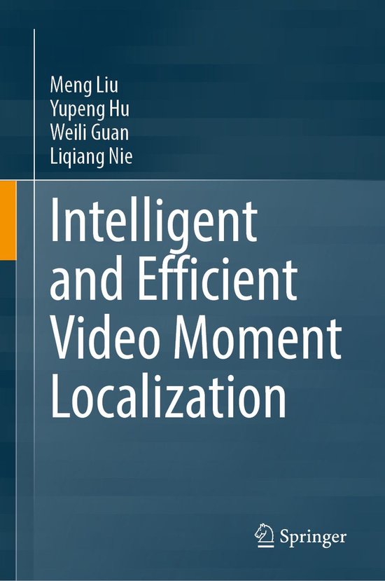 Computer Science (R0) - Intelligent and Efficient Video Mome ... - cover