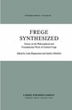 Synthese Library- Frege Synthesized