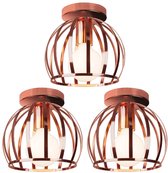 Plafondlamp