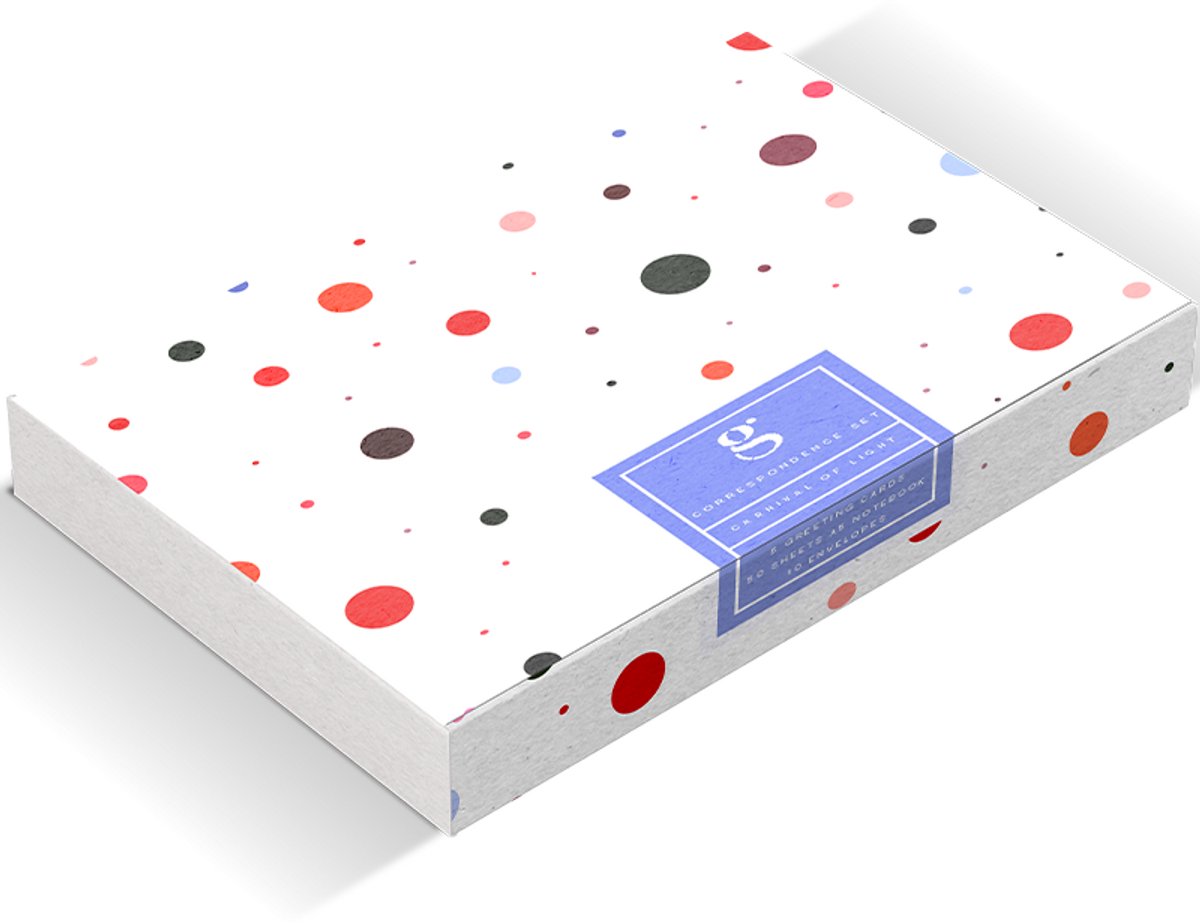 Glimmery Moments® | Kleurrijke Briefpapier & Journaling Set – 5 Luxe Kaarten met Parelmoer Enveloppen – Zomaar, Verjaardag & Denken aan Jou – Offline Activiteit | Analog Bag Cadeau-idee