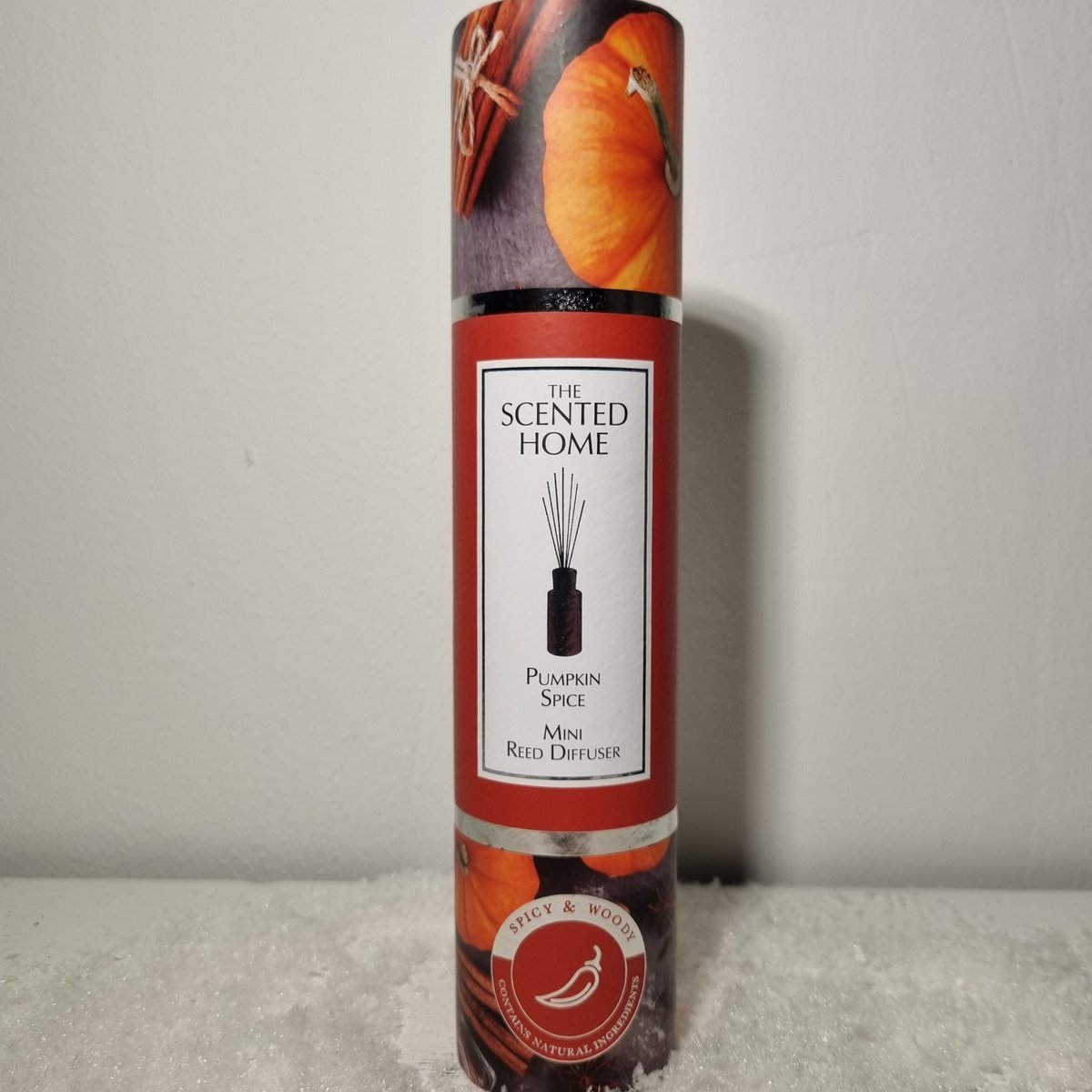 Ashleigh and burwood - Diffuser 50ml pumpkin spice