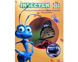 Insecten