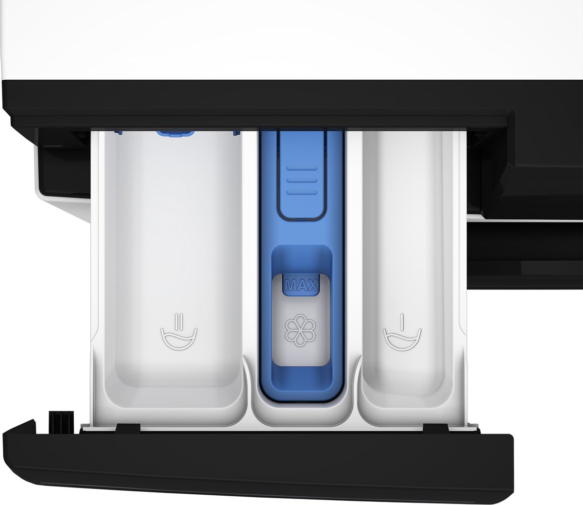 Beko B300 Wasmachine 9kg EnergySpin thumbnail 4