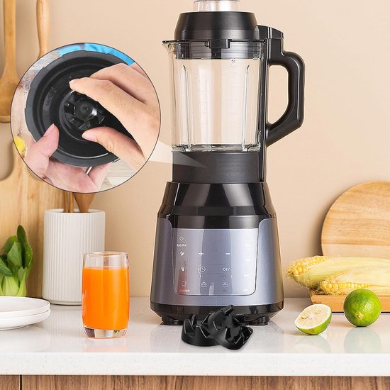 Koppeling met verwijdergereedschap - 8 stuks 9704230 koppeling geschikt voor verwijdergereedschap - geschikt voor Kitchenaid KSB3, KSB5, KSB52, 5KSB5, 5KSB52, originele koppeling voor blenders, blenderaccessoires van Merkloos — afbeelding 5